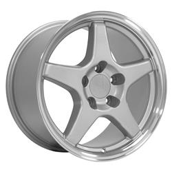 OE Wheels Replacement Wheels 17x9.5