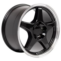 OE Wheels Replacement Wheels 17x9.5