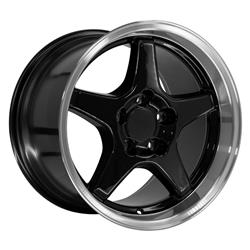 OE Wheels Replacement Wheels 17x11