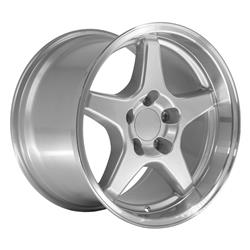 OE Wheels Replacement Wheels 17x11