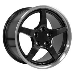 OE Wheels Replacement Wheels 17x9.5