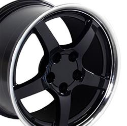 OE Wheels Replacement Wheels 17x9.5