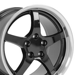 OE Wheels Replacement Wheels 18x10.5