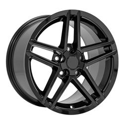 OE Wheels Replacement Wheels 17x9.5
