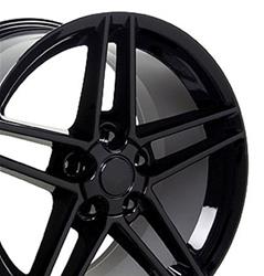 OE Wheels Replacement Wheels 17x9.5