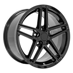 OE Wheels Replacement Wheels 18x9.5