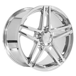 OE Wheels Replacement Wheels 19x10