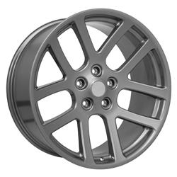 OE Wheels Replacement Wheels 22x10