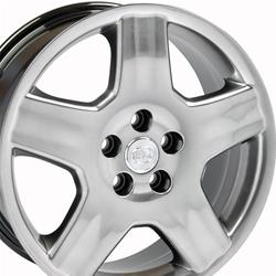 OE Wheels Replacement Wheels 18x7.5
