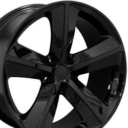 OE Wheels Replacement Wheels 20x9