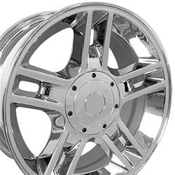 OE Wheels Replacement Wheels 20x9