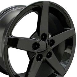 OE Wheels Replacement Wheels 18x9.5