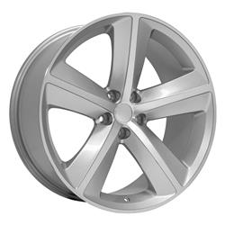 OE Wheels Replacement Wheels 20x9