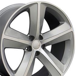 OE Wheels Replacement Wheels 20x9