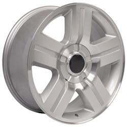 OE Wheels Replacement Wheels 20x8.5