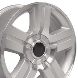 OE Wheels Replacement Wheels 20x8.5
