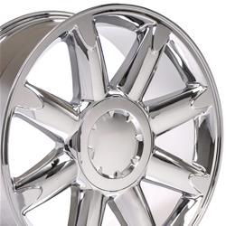 OE Wheels Replacement Wheels 20x8.5