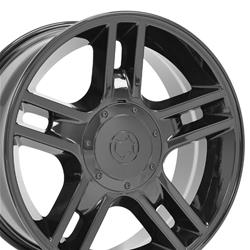 OE Wheels Replacement Wheels 20x9