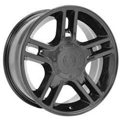 OE Wheels Replacement Wheels 20x9