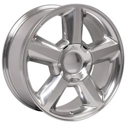 OE Wheels Replacement Wheels 20x8.5