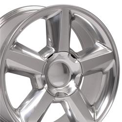 OE Wheels Replacement Wheels 20x8.5