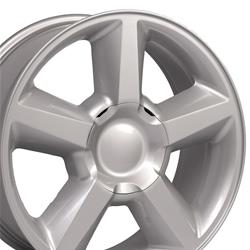OE Wheels Replacement Wheels 20x8.5