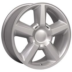 OE Wheels Replacement Wheels 20x8.5