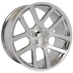 OE Wheels Replacement Wheels 22x10
