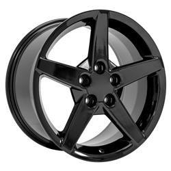 OE Wheels Replacement Wheels 18x9.5