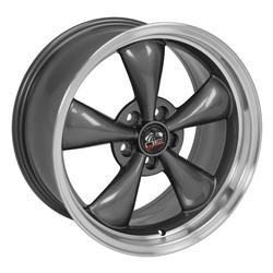 OE Wheels Replacement Wheels 17x8
