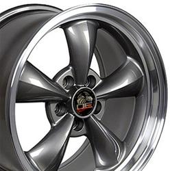OE Wheels Replacement Wheels 17x8
