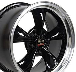 OE Wheels Replacement Wheels 17x8