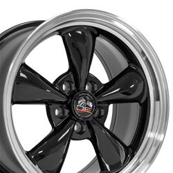 OE Wheels Replacement Wheels 17x9