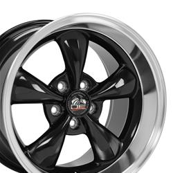OE Wheels Replacement Wheels 17x10.5