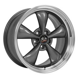 OE Wheels Replacement Wheels 18x9