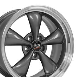 OE Wheels Replacement Wheels 18x9