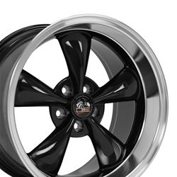 OE Wheels Replacement Wheels 18x10