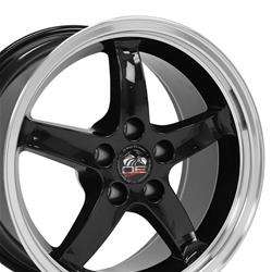 OE Wheels Replacement Wheels 17x9