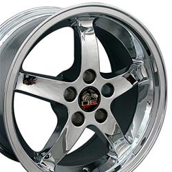 OE Wheels Replacement Wheels 17x9