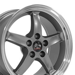 OE Wheels Replacement Wheels 17x9