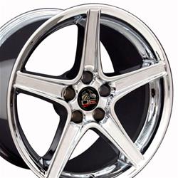 OE Wheels Replacement Wheels 18x9