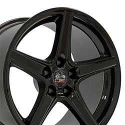 OE Wheels Replacement Wheels 18x10