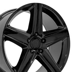 OE Wheels Replacement Wheels 20x9