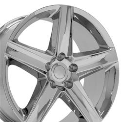 OE Wheels Replacement Wheels 20x9