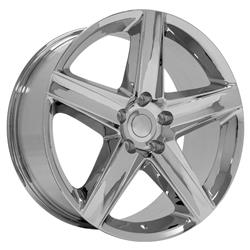 OE Wheels Replacement Wheels 20x9