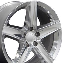 OE Wheels Replacement Wheels 20x9