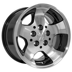 OE Wheels Replacement Wheels 15x8