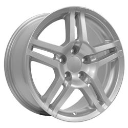 OE Wheels Replacement Wheels 17x8