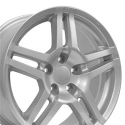OE Wheels Replacement Wheels 17x8