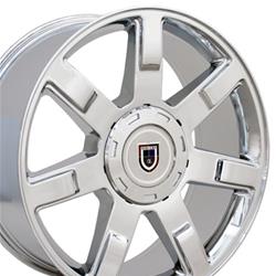 OE Wheels Replacement Wheels 22x9